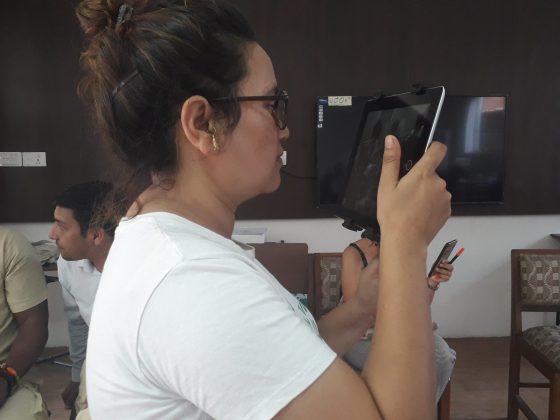 Examining the Interpretation of Civic National Values made by young people in Nepal (1)