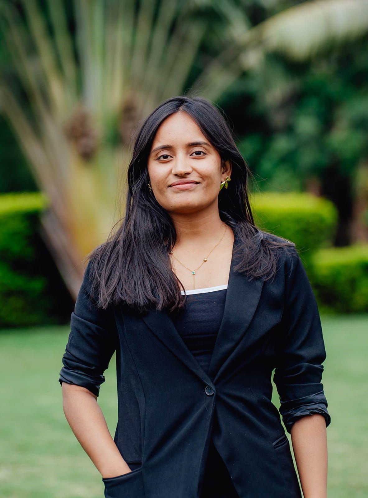 Manisha  Gahatraj