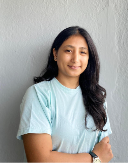 Januka Gurung