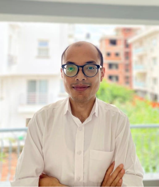 Ankur Shanker Karmacharya