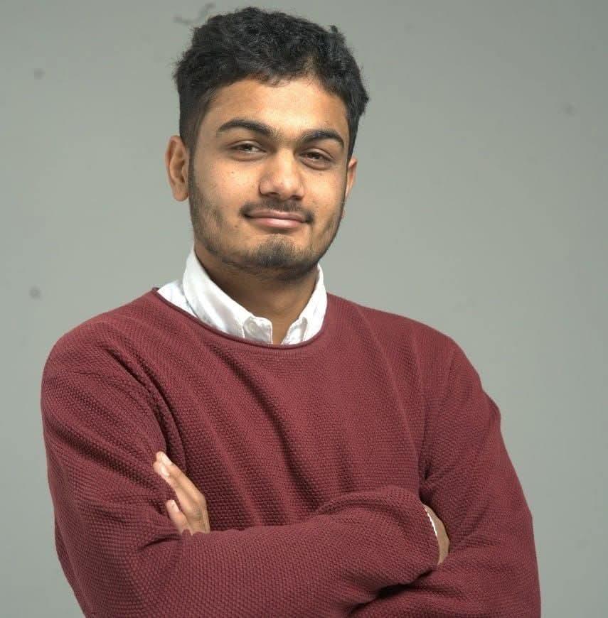 Rajnish Pant