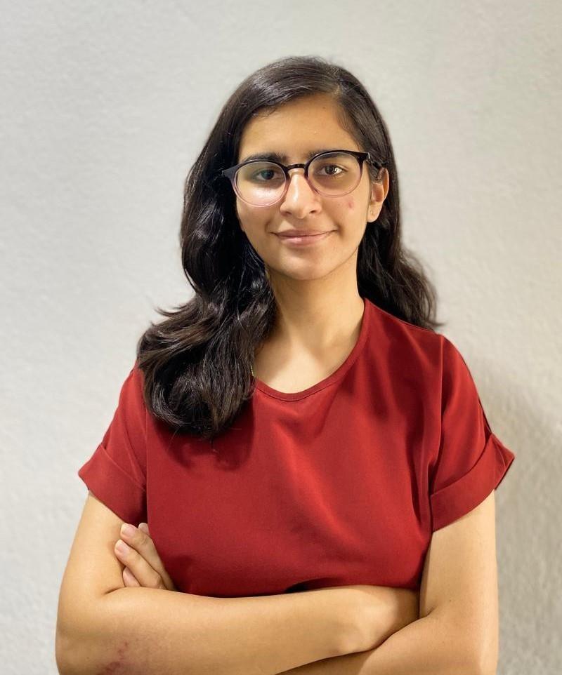 Pranita Khanal